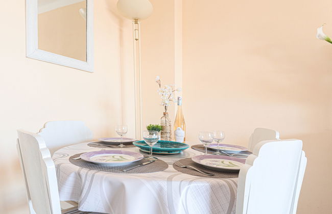 La plage du Cap - Foto 9