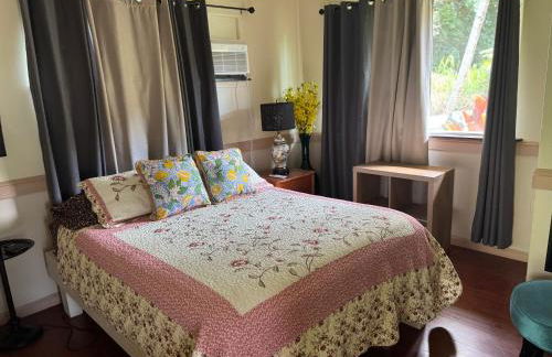 The Dolphin Cottage at Kehena Beach - Foto 11