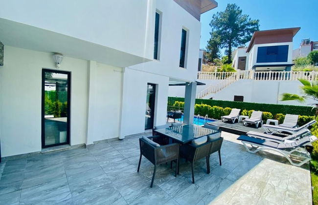 Luxury Villa Ada Marin - Foto 13