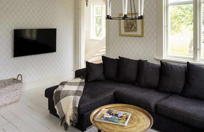 Historic Cottage by Lake Yngern - Foto 8