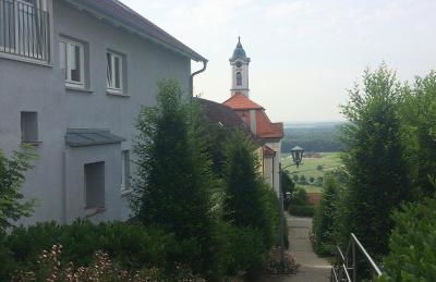 Klosterberghaus - Kontaktloser Check-in - Foto 28