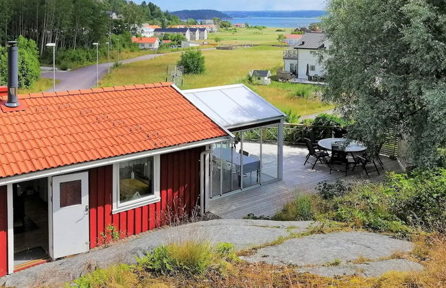 Seaside Charm in Hoviksnas-by Traum - Foto 1