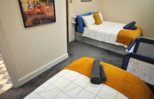 Charming 3 Bed Home in Central London, Abbey Road - Foto 22