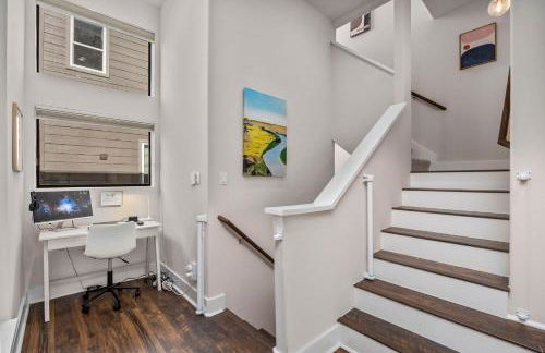 The Houston Villa - 2Qn+1King -MedCenter NRG ZOO - Foto 20