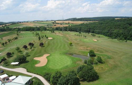 LifeStyle Apartments am Steinsberg, Self Check In, Terrasse, Burg Blick - Photo 7