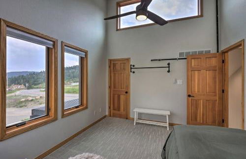 Modern Evergreen Duplex Off I-70 with Mountain Views - Foto 15