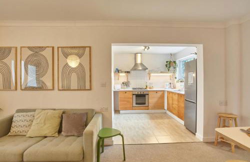 Howlyek, in St Agnes Village - Foto 1