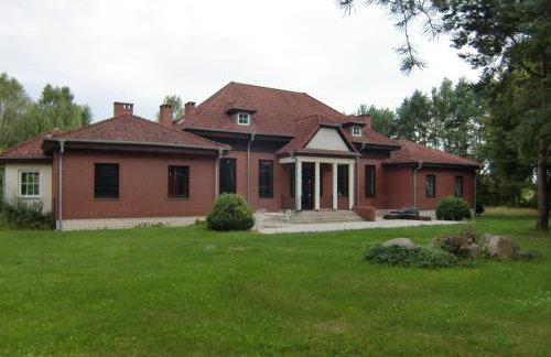 Villa Ambrosian (Haupthaus) - Foto 40