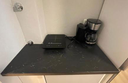 Süßes kleines und zentrales Apartment für zwei Personen mitten in Hamburg - Foto 13