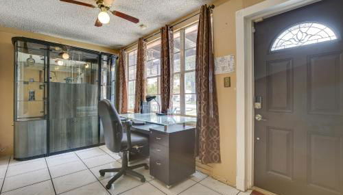 4 Mi to Beach Hollywood Home with Patios! - Foto 4