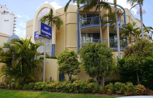 Portobello Resort Apartments - Foto 33