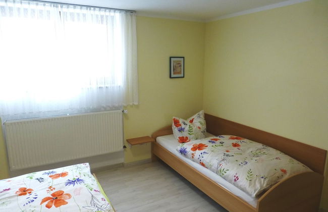 Abseits vom Larm und Verkehr - Foto 4