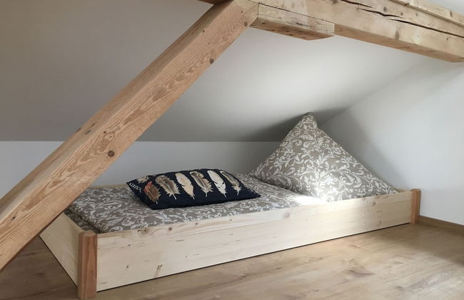 Bergfunken Apartments - Photo 12