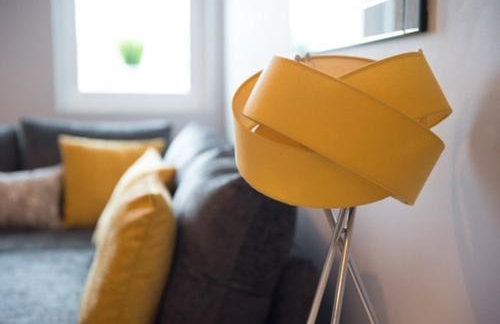 S/KING BED ONE BEDROOM FLAT - Foto 10