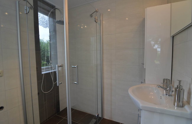 Holiday Home in Holten Near Lake Ijssel - Foto 10