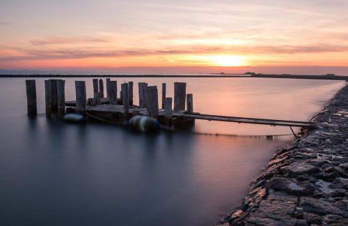 Gästehaus Neuwarft - Foto 26