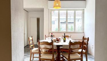 Elegante dimora a poca distanza dal mare - Foto 5