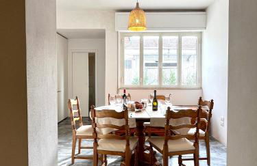 Elegante dimora a poca distanza dal mare - Foto 5