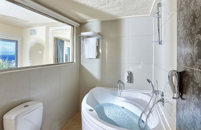 Elounda Eleon Villas - Foto 15