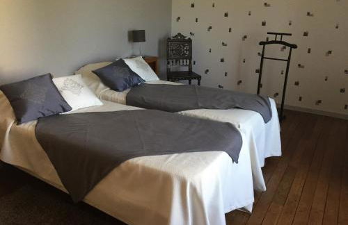 Au Repos De La Blaise - Foto 22