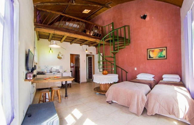 Verde Vida Ecopousada Termas do Gravatal - Photo 19