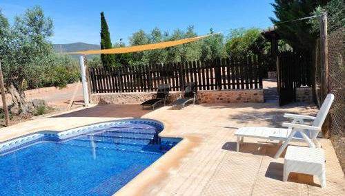 Casa Rural Entreolivos - Foto 3