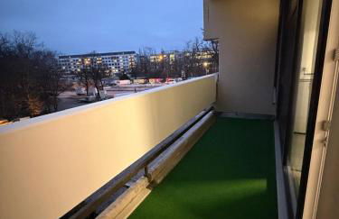 Munich Apartments - Foto 12