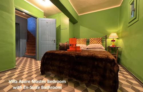 VillaRentalKoufonisiGreece - Foto 10