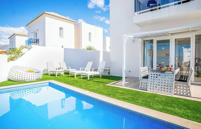 Villa Primrose - Foto 26