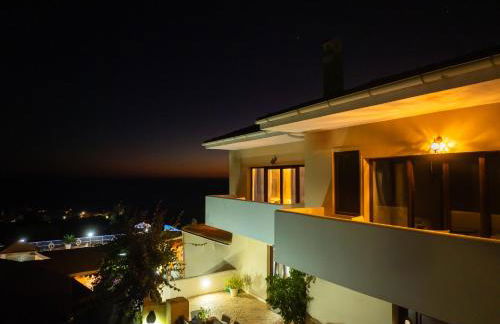 Sea View Villa Paramonas - Photo 64