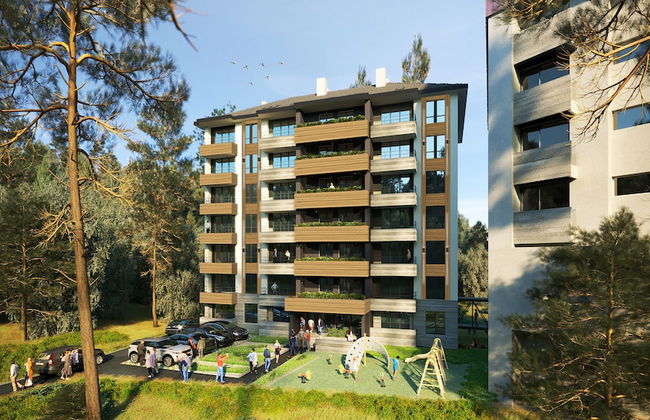 Apartments by Bor - Photo 40