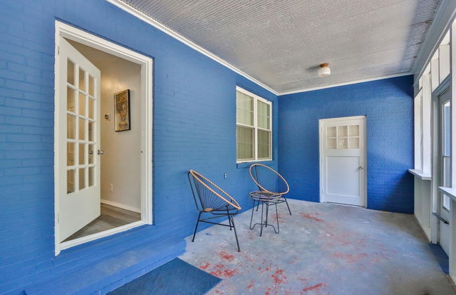 Macon Ranch 10 Qn Beds Hottub - Foto 26