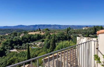 Appartement climatisé avec terrasse et vue panoramique - Foto 12