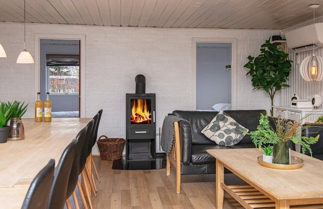 14 Person Holiday Home in Orsted - Foto 22