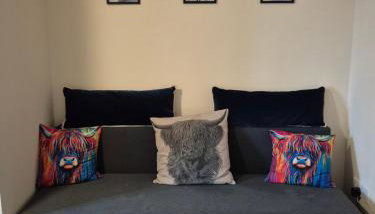 Heads In Beds, The Bull Room NEW LOCATION Vale of York, Carlton Miniott, Thirsk - Foto 3