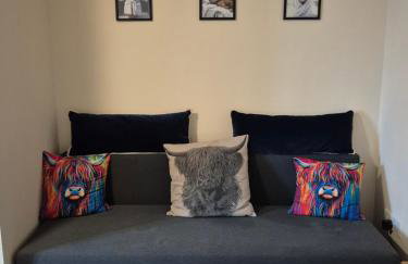 Heads In Beds, The Bull Room NEW LOCATION Vale of York, Carlton Miniott, Thirsk - Foto 3