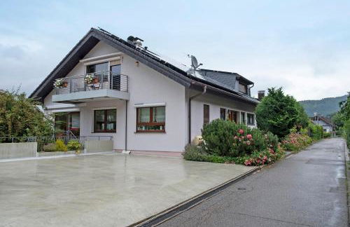 Ferienwohnung Kneissler - Foto 26