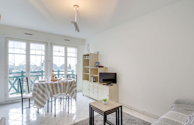 Résidence des Tennis - Foto 7