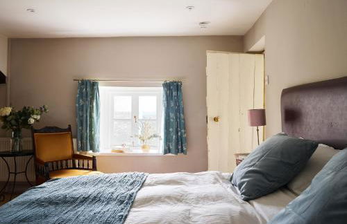 The Castle, Capel-y-Ffin, The Black Mountains - Foto 15