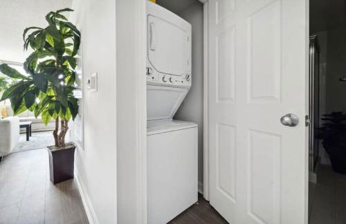 2BR Executive City Suite With Gym & Pool - Foto 40