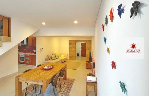 T2 Duplex - Exclusivo no centro histórico - Photo 5