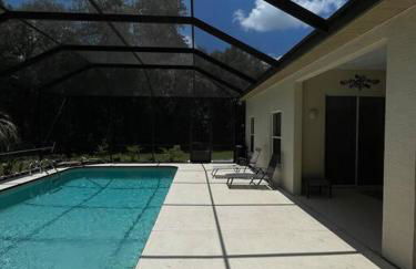 Luxe Home in Lecanto with Pool - Foto 41