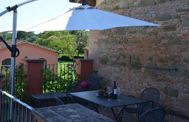 Country House Le Case Coloniche - Foto 33