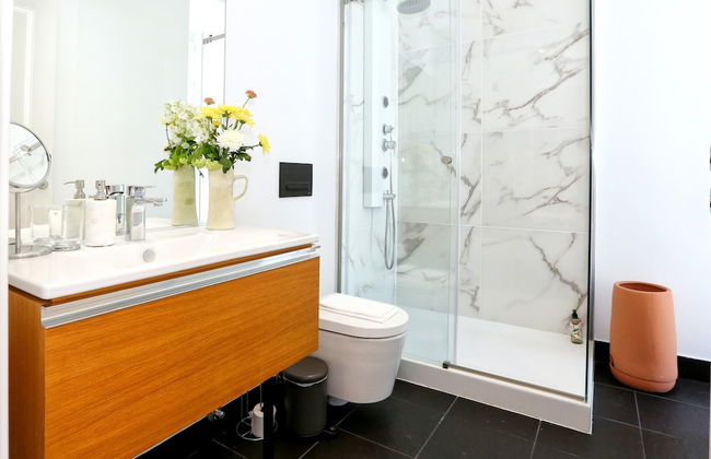 Vacation Time Apartment - Foto 35