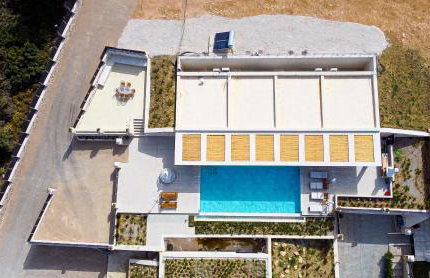 VIlla Sienna Private Luxury Villa - Foto 6