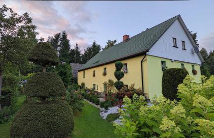 Przy Strumyku - Apartament w Górach Izerskich - Photo 2