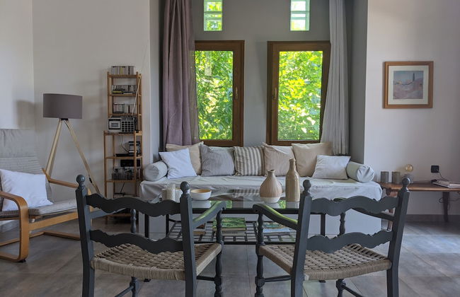 Daria's home at Pelion - Foto 20