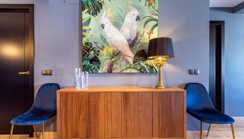 Apartamento Superior Bali - Photo 5, Lobby or reception