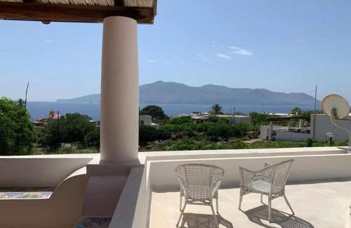 Casa Il Faro - vista mare, 100 mt dalla spiaggia - Foto 12