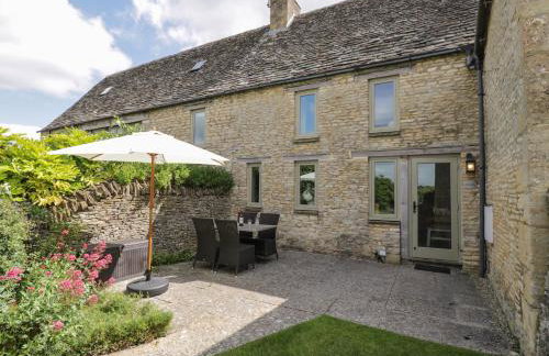 Little Owl Barn - Foto 26